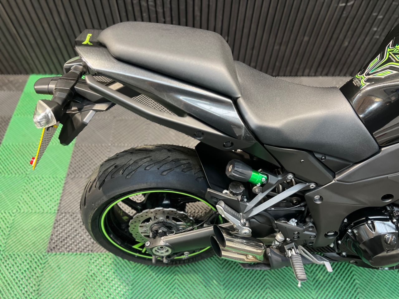 Used Kawasaki Ninja 1000SX for sale - 78871582: Photo 15