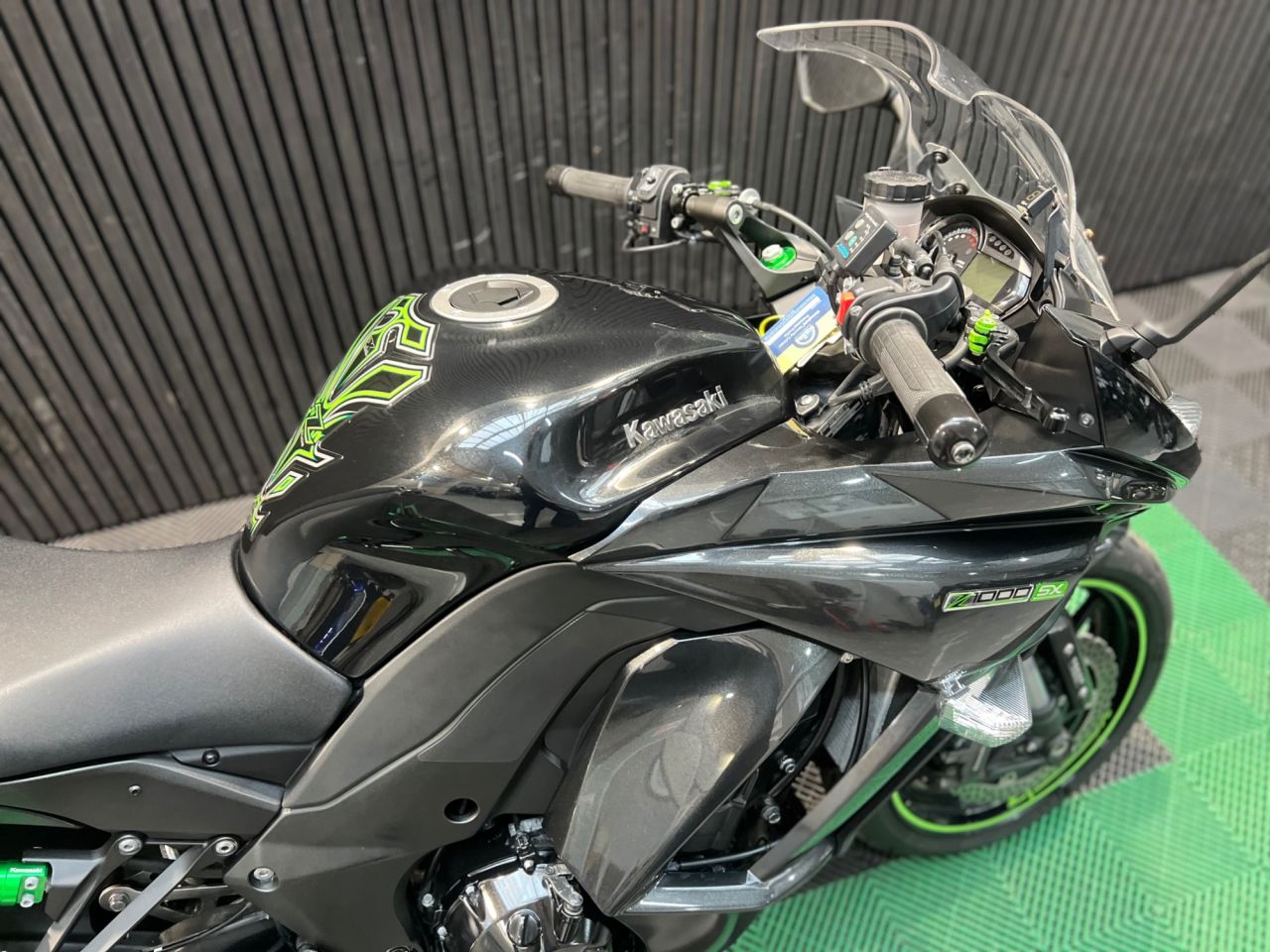 Used Kawasaki Ninja 1000SX for sale - 78871582: Photo 16