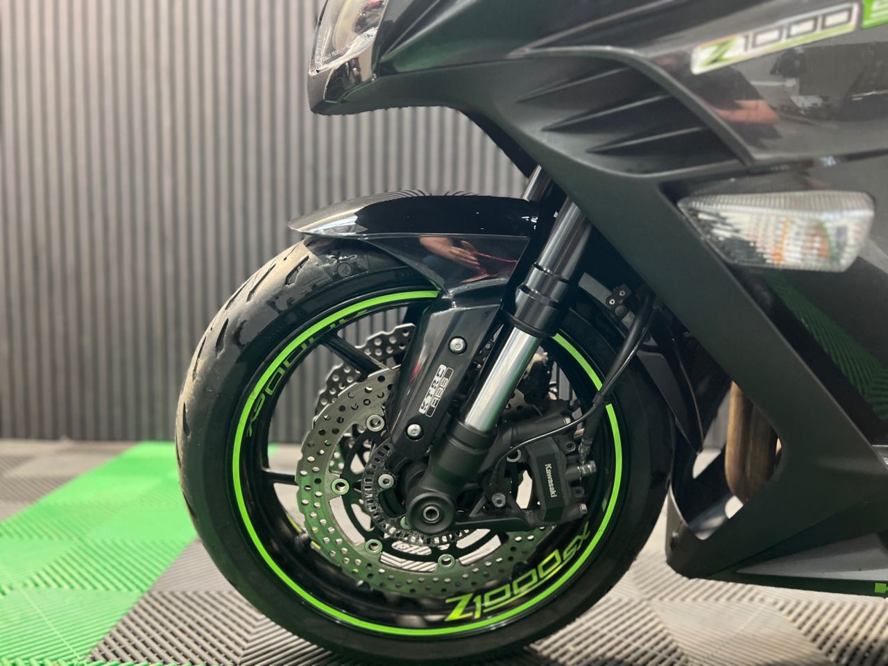 Used Kawasaki Ninja 1000SX for sale - 78871582: Photo 17