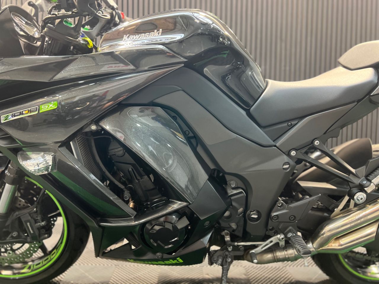 Used Kawasaki Ninja 1000SX for sale - 78871582: Photo 18