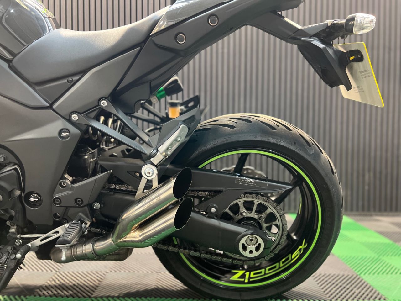 Used Kawasaki Ninja 1000SX for sale - 78871582: Photo 19