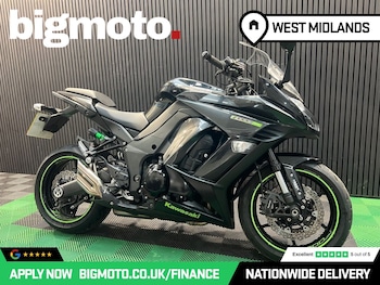 Used Kawasaki Ninja 1000SX undefined for sale - bike-78871582: Photo