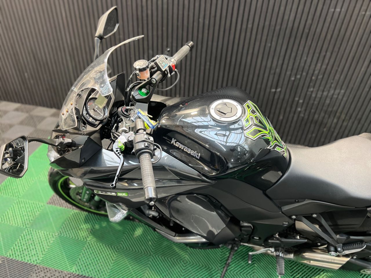 Used Kawasaki Ninja 1000SX for sale - 78871582: Photo 21