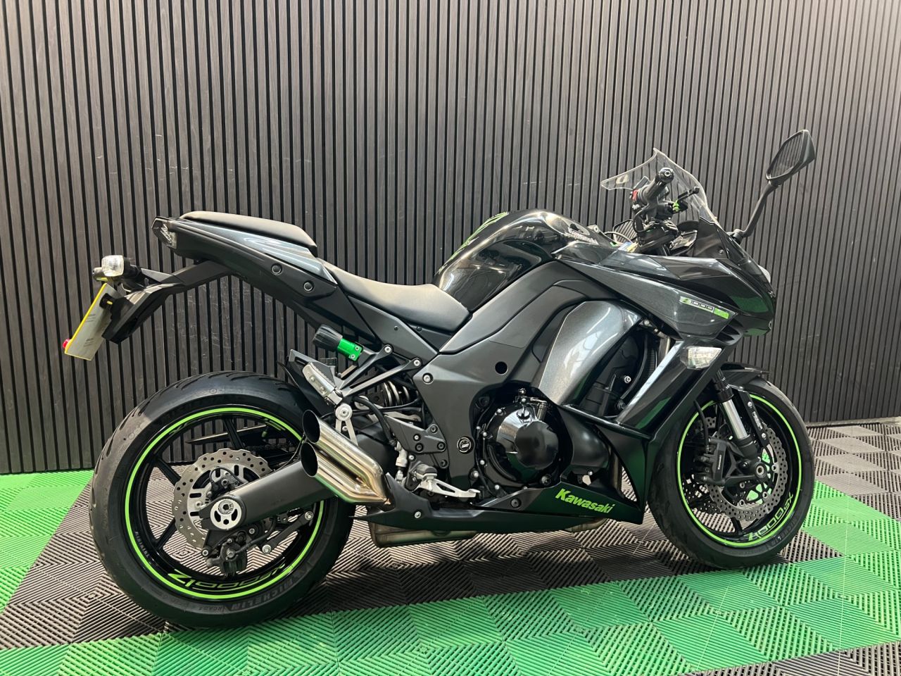 Used Kawasaki Ninja 1000SX for sale - 78871582: Photo 4