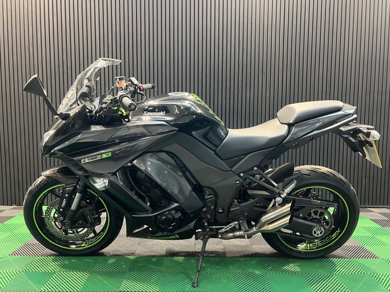 Used Kawasaki Ninja 1000SX for sale - 78871582: Photo 6