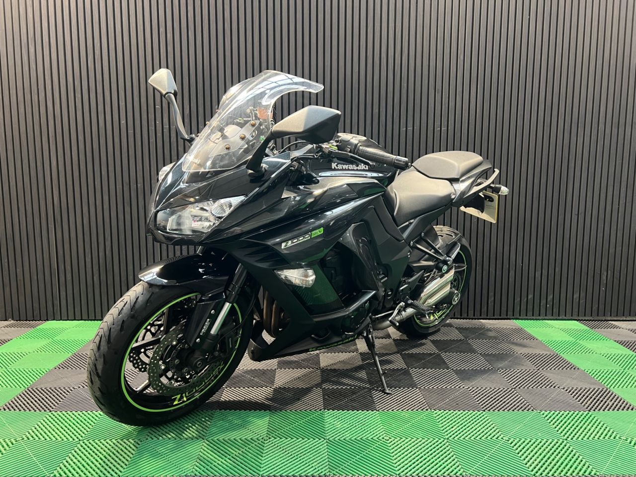 Used Kawasaki Ninja 1000SX for sale - 78871582: Photo 7