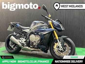 Used BMW S1000R undefined for sale - bike-79244206: Photo