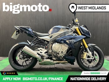 Used BMW S1000R undefined for sale - bike-79244206: Photo