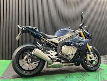 Used BMW S1000R undefined for sale - bike-79244206: Photo