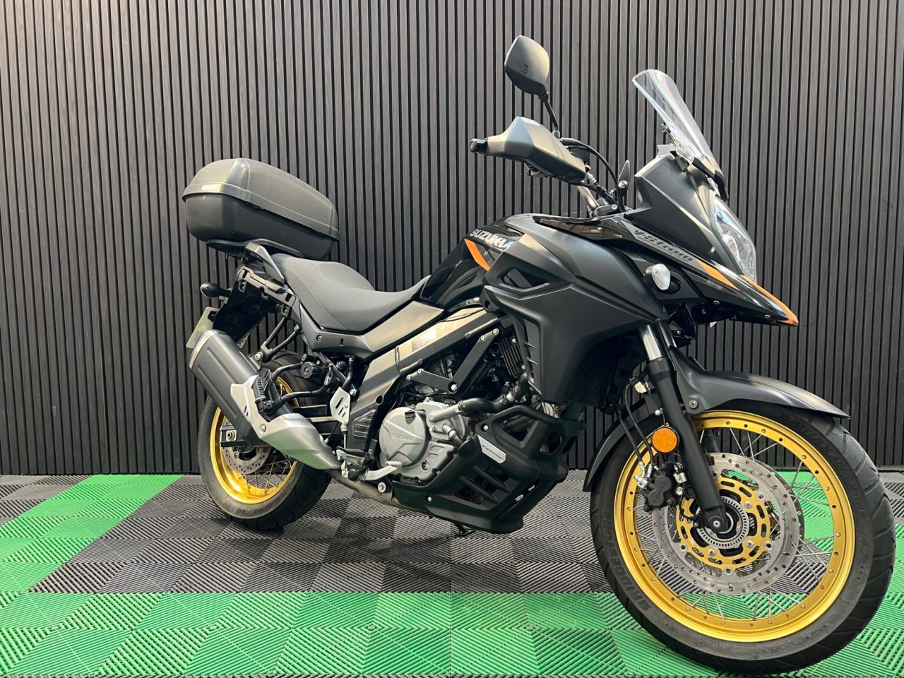 Used Suzuki DL 650 for sale - 78701495: Photo 11