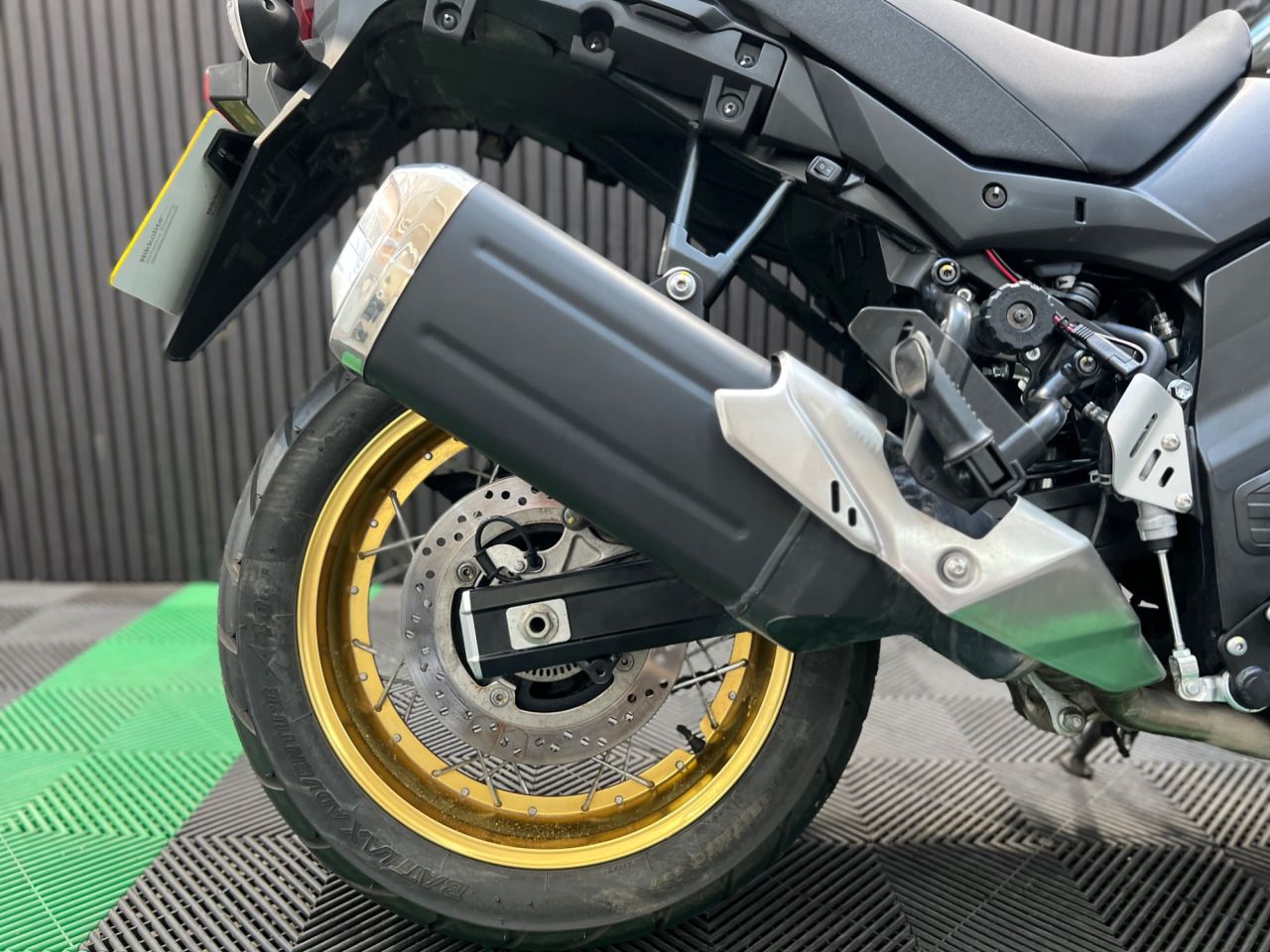 Used Suzuki DL 650 for sale - 78701495: Photo 12