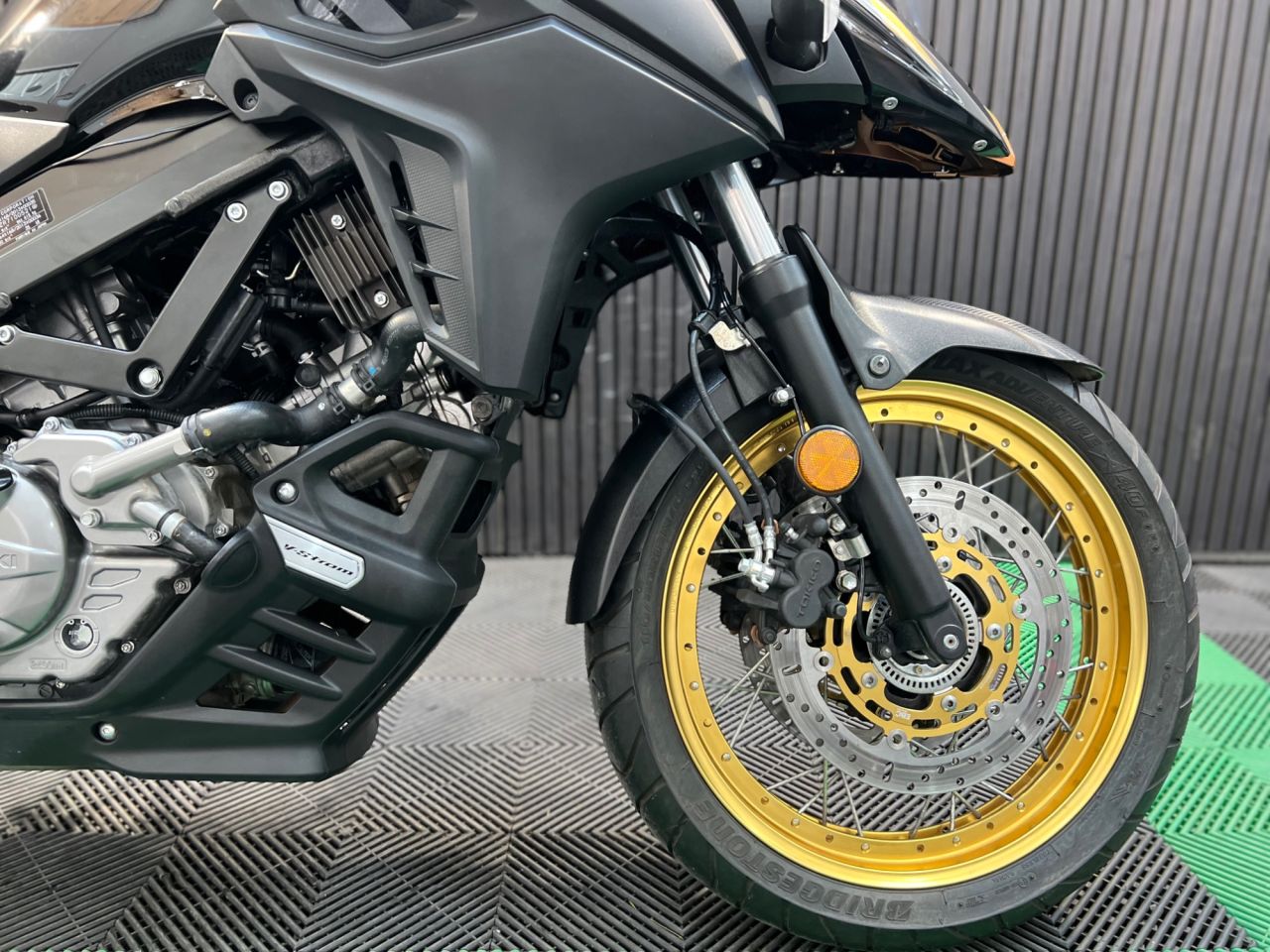 Used Suzuki DL 650 for sale - 78701495: Photo 14