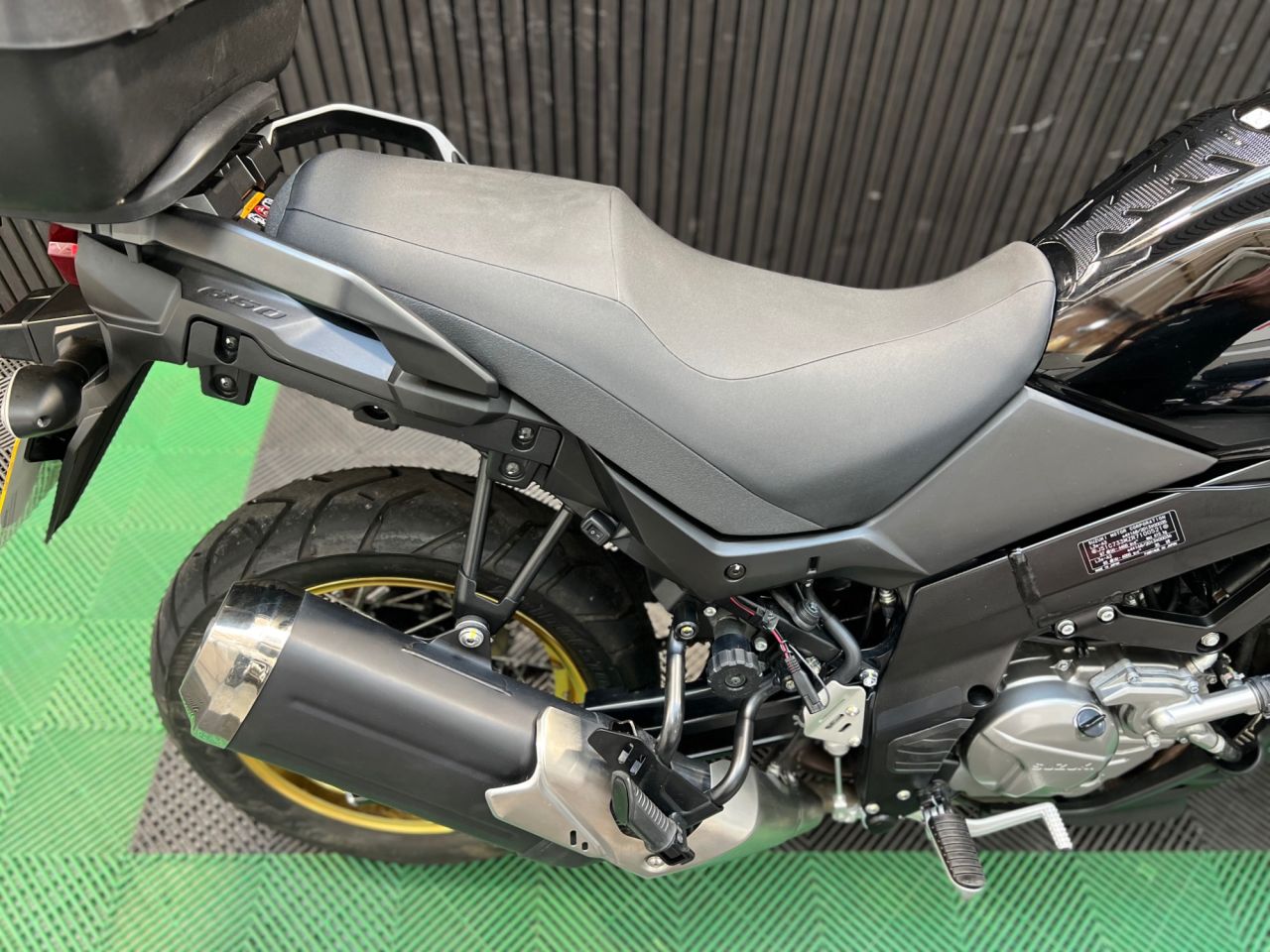 Used Suzuki DL 650 for sale - 78701495: Photo 15