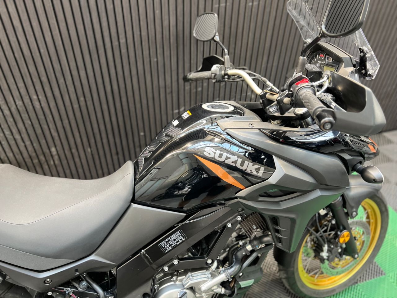 Used Suzuki DL 650 for sale - 78701495: Photo 16