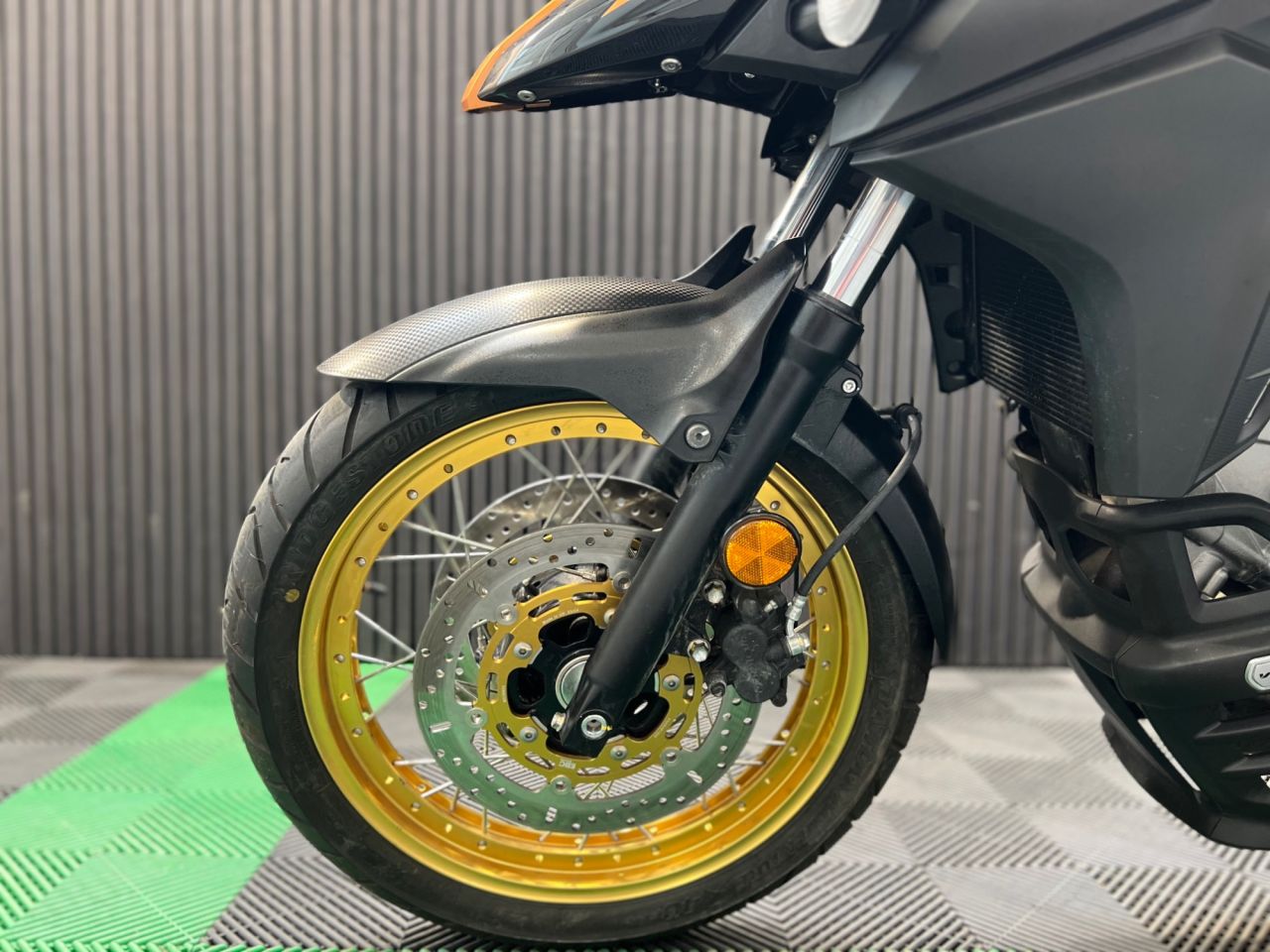 Used Suzuki DL 650 for sale - 78701495: Photo 18
