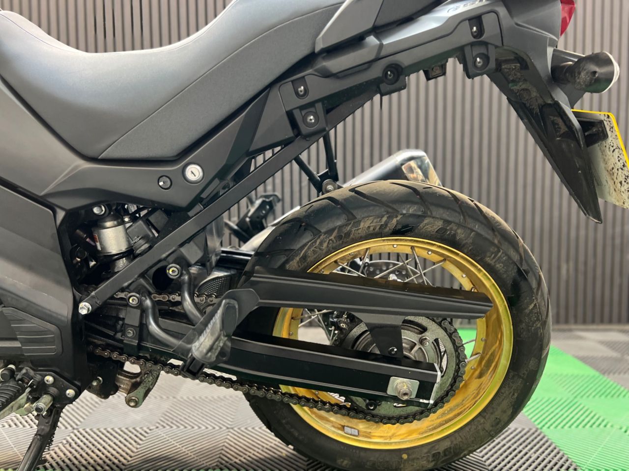Used Suzuki DL 650 for sale - 78701495: Photo 20