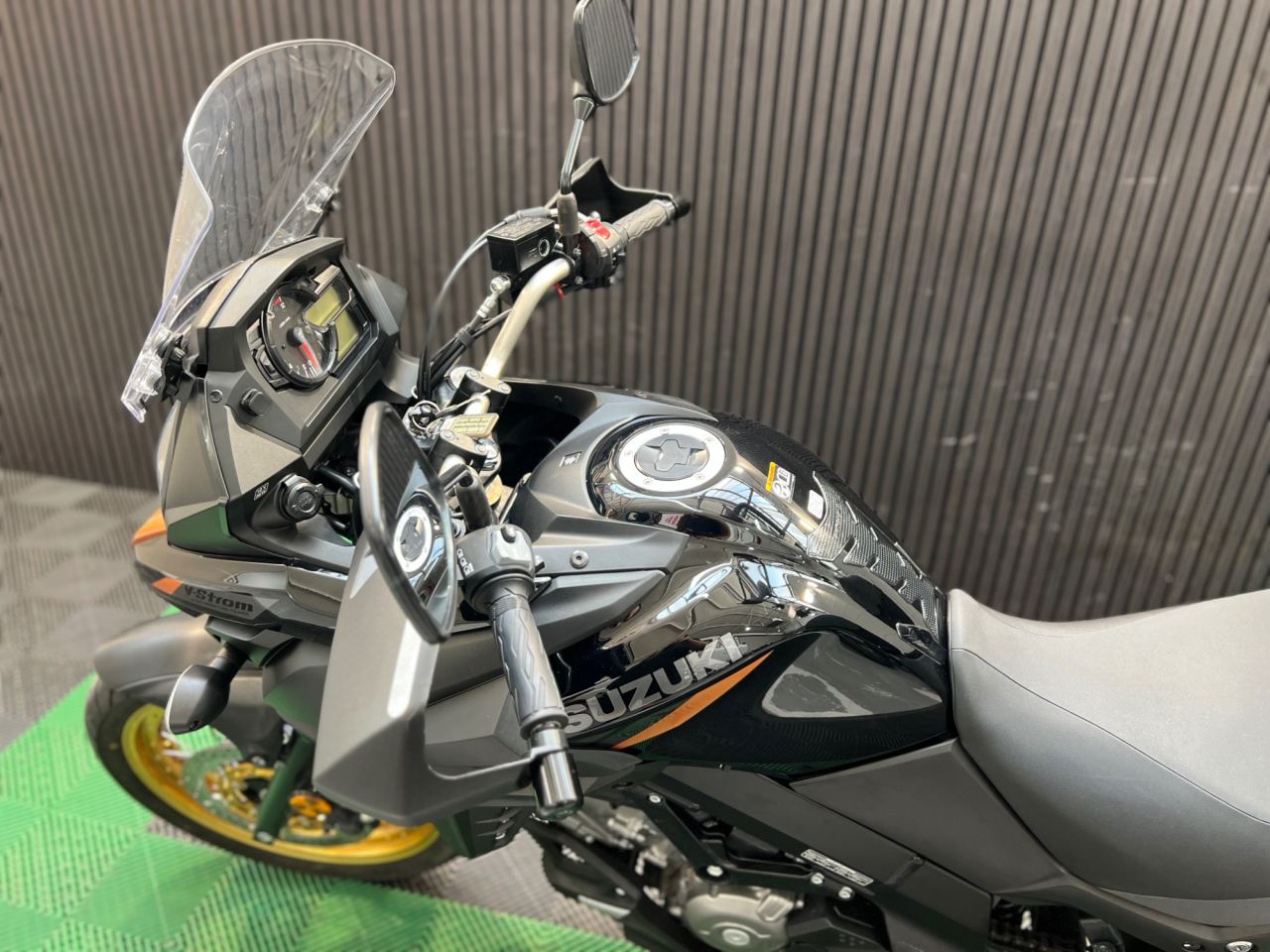Used Suzuki DL 650 for sale - 78701495: Photo 22