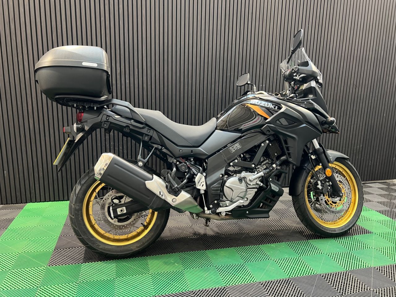 Used Suzuki DL 650 for sale - 78701495: Photo 4