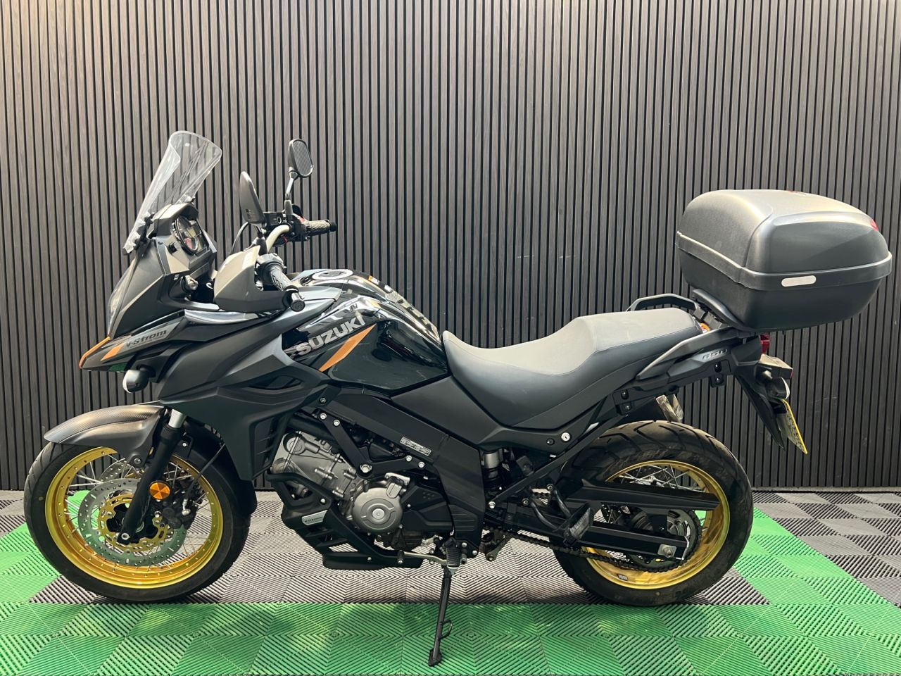 Used Suzuki DL 650 for sale - 78701495: Photo 6