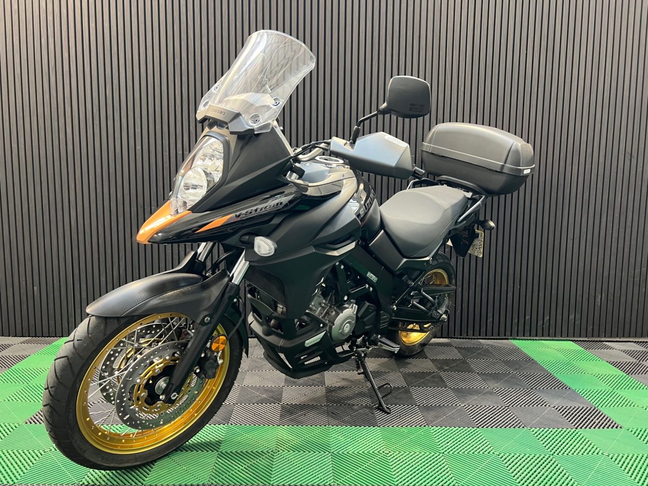 Used Suzuki DL 650 for sale - 78701495: Photo 7