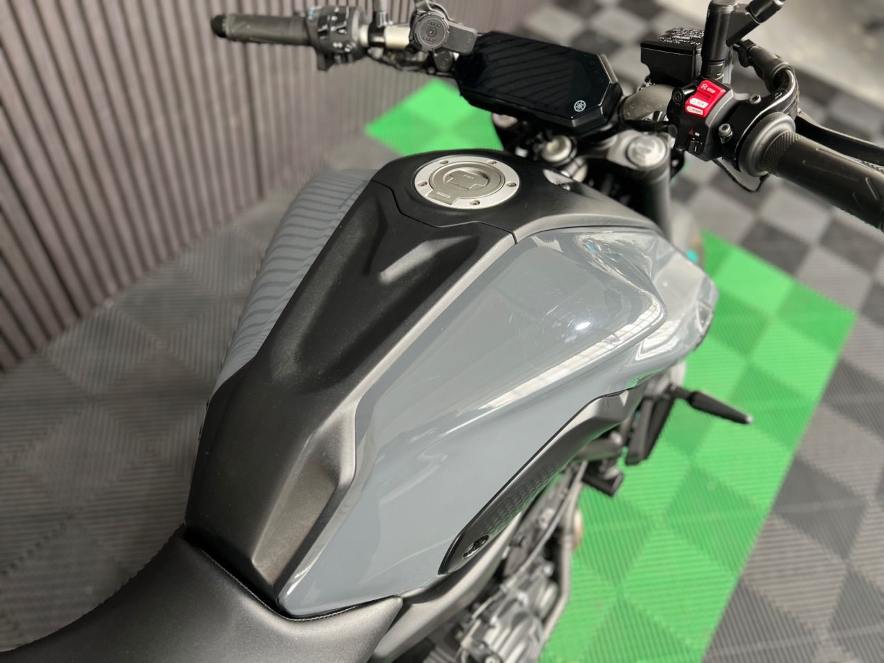Used Yamaha MT-07 for sale - 78435288: Photo 16