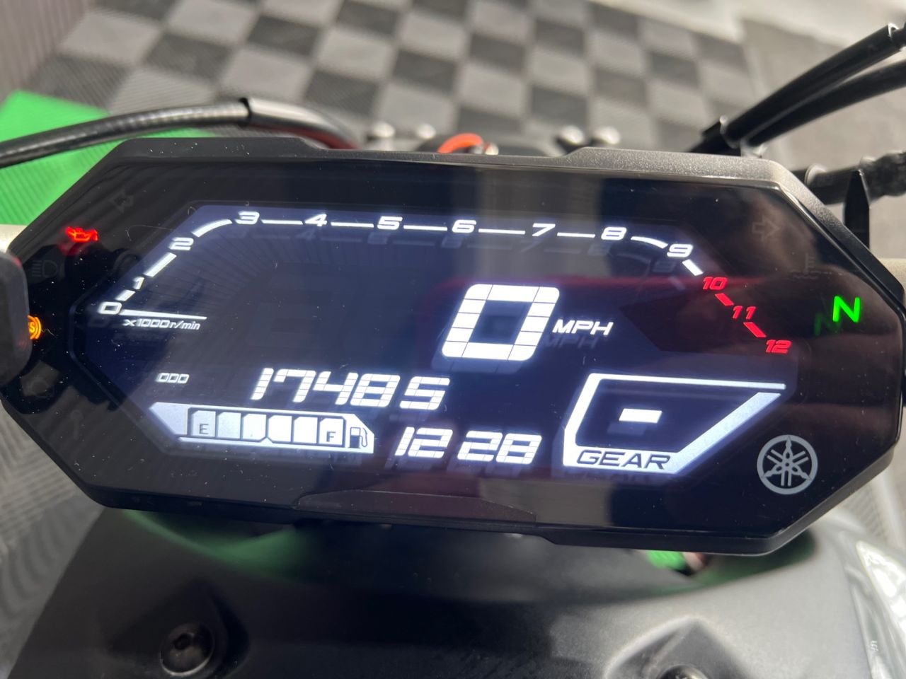 Used Yamaha MT-07 for sale - 78435288: Photo 17