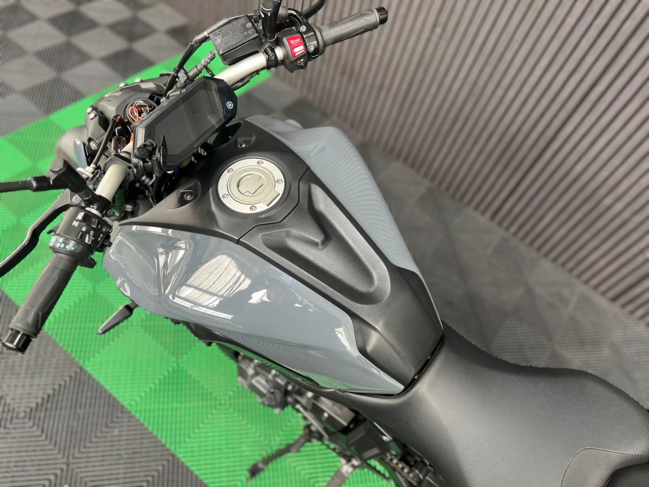 Used Yamaha MT-07 for sale - 78435288: Photo 22