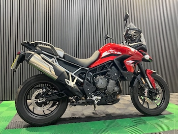 Used Triumph TIGER 900 undefined for sale - bike-79262005: Photo