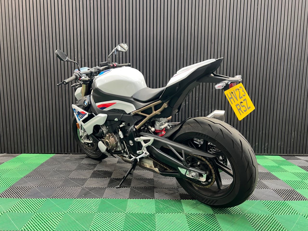 Used BMW S1000R for sale - 78862658: Photo 10