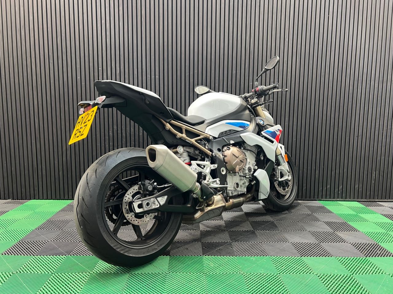 Used BMW S1000R for sale - 78862658: Photo 11