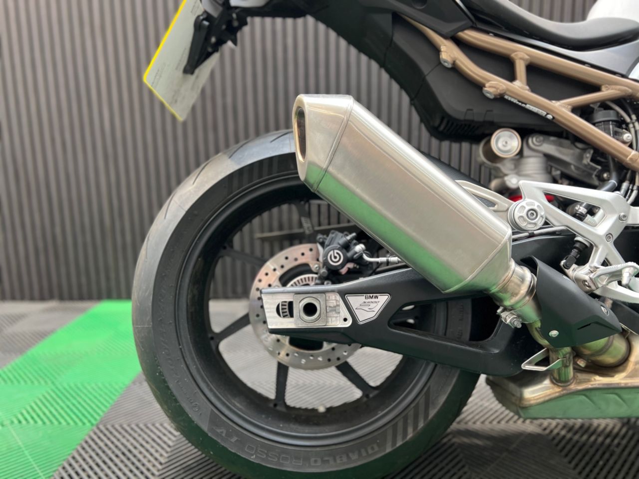 Used BMW S1000R for sale - 78862658: Photo 12
