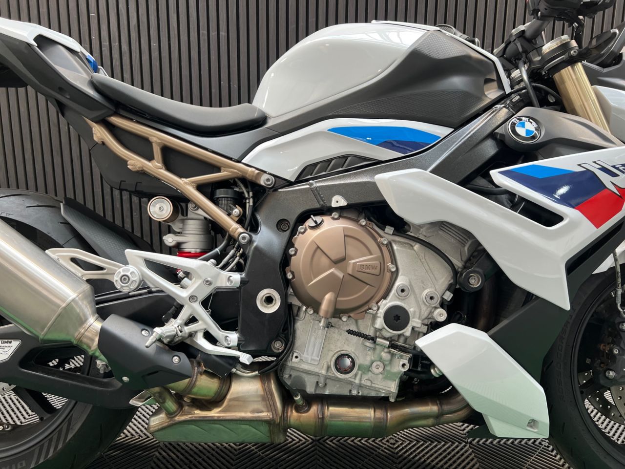 Used BMW S1000R for sale - 78862658: Photo 13