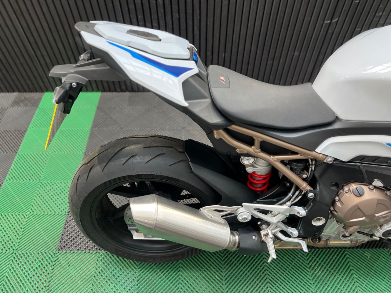 Used BMW S1000R for sale - 78862658: Photo 15