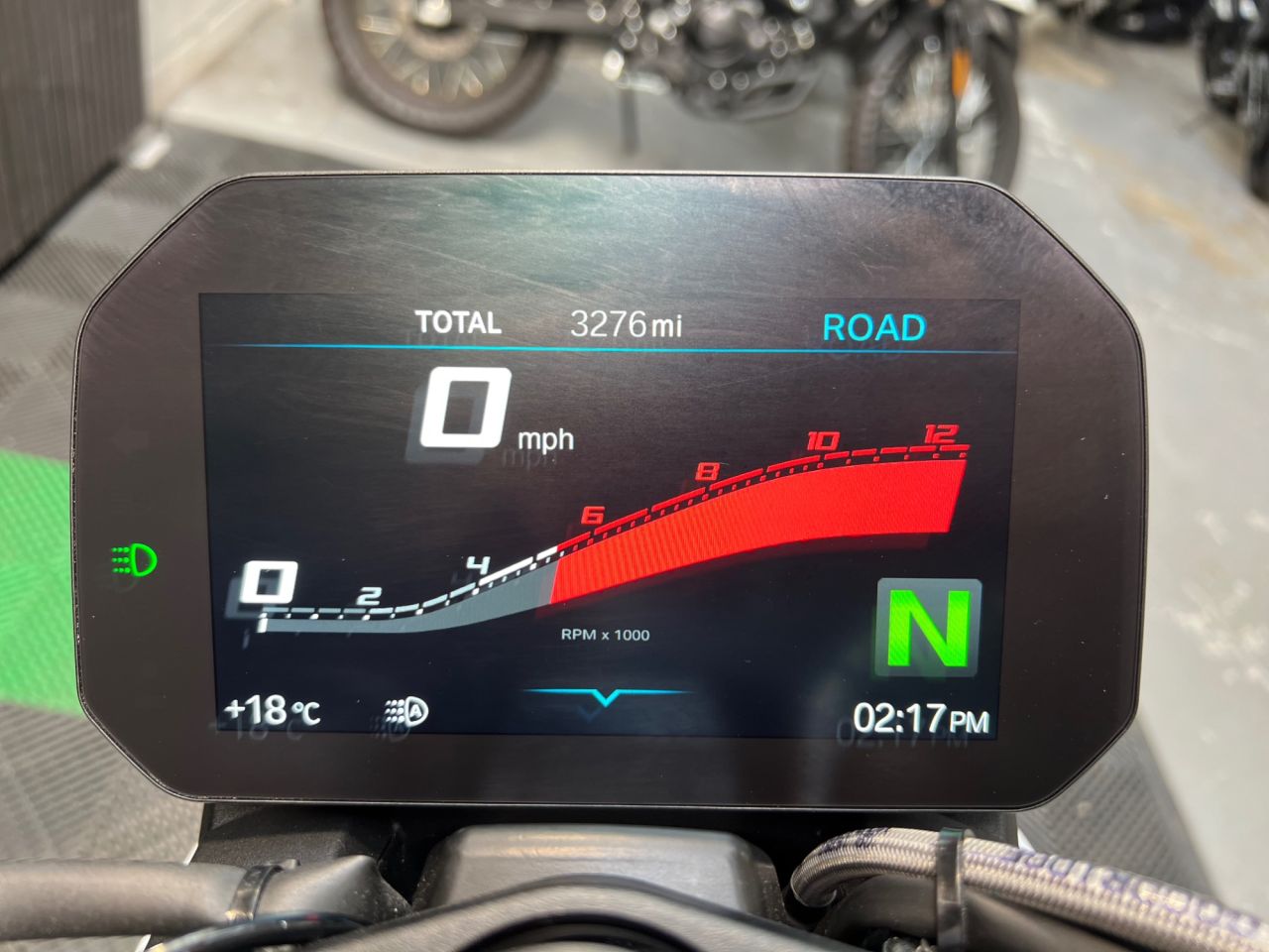 Used BMW S1000R for sale - 78862658: Photo 17