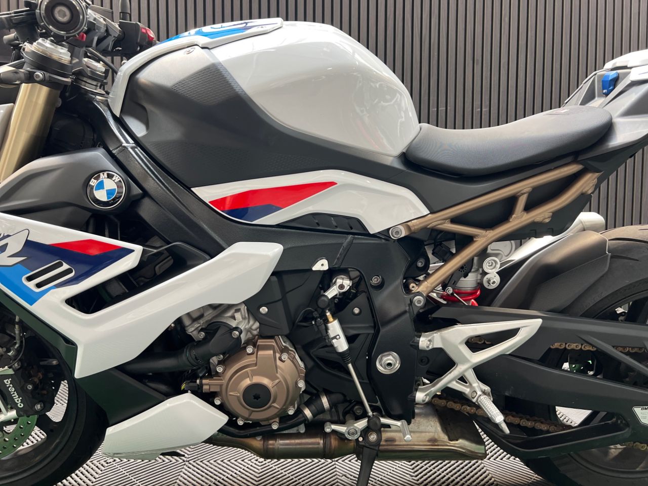 Used BMW S1000R for sale - 78862658: Photo 19
