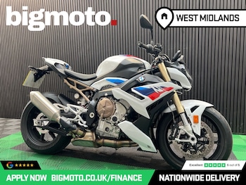 Used BMW S1000R undefined for sale - bike-78862658: Photo