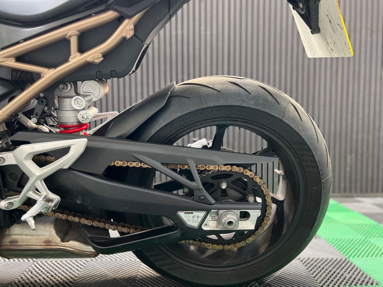 Used BMW S1000R for sale - 78862658: Photo 20