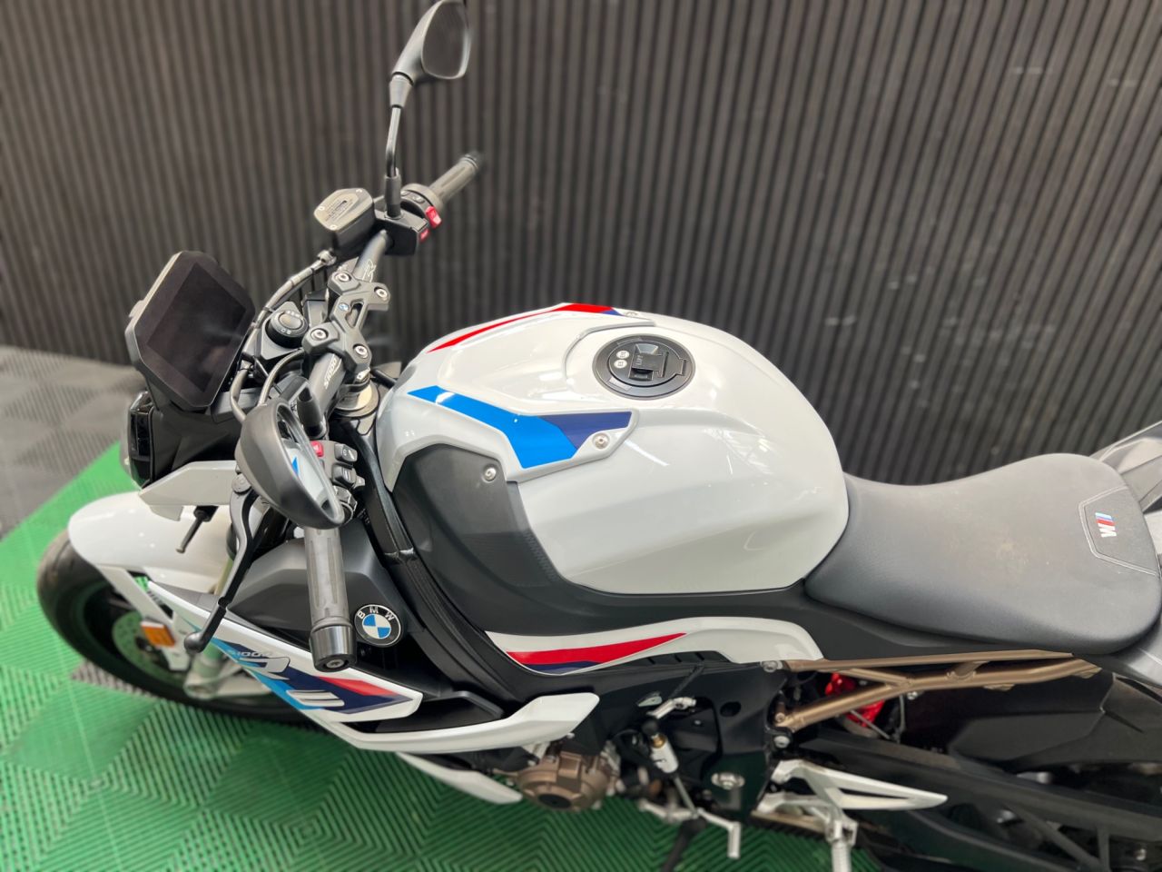 Used BMW S1000R for sale - 78862658: Photo 22