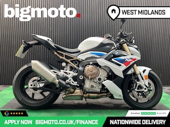 Used BMW S1000R undefined for sale - bike-78862658: Photo