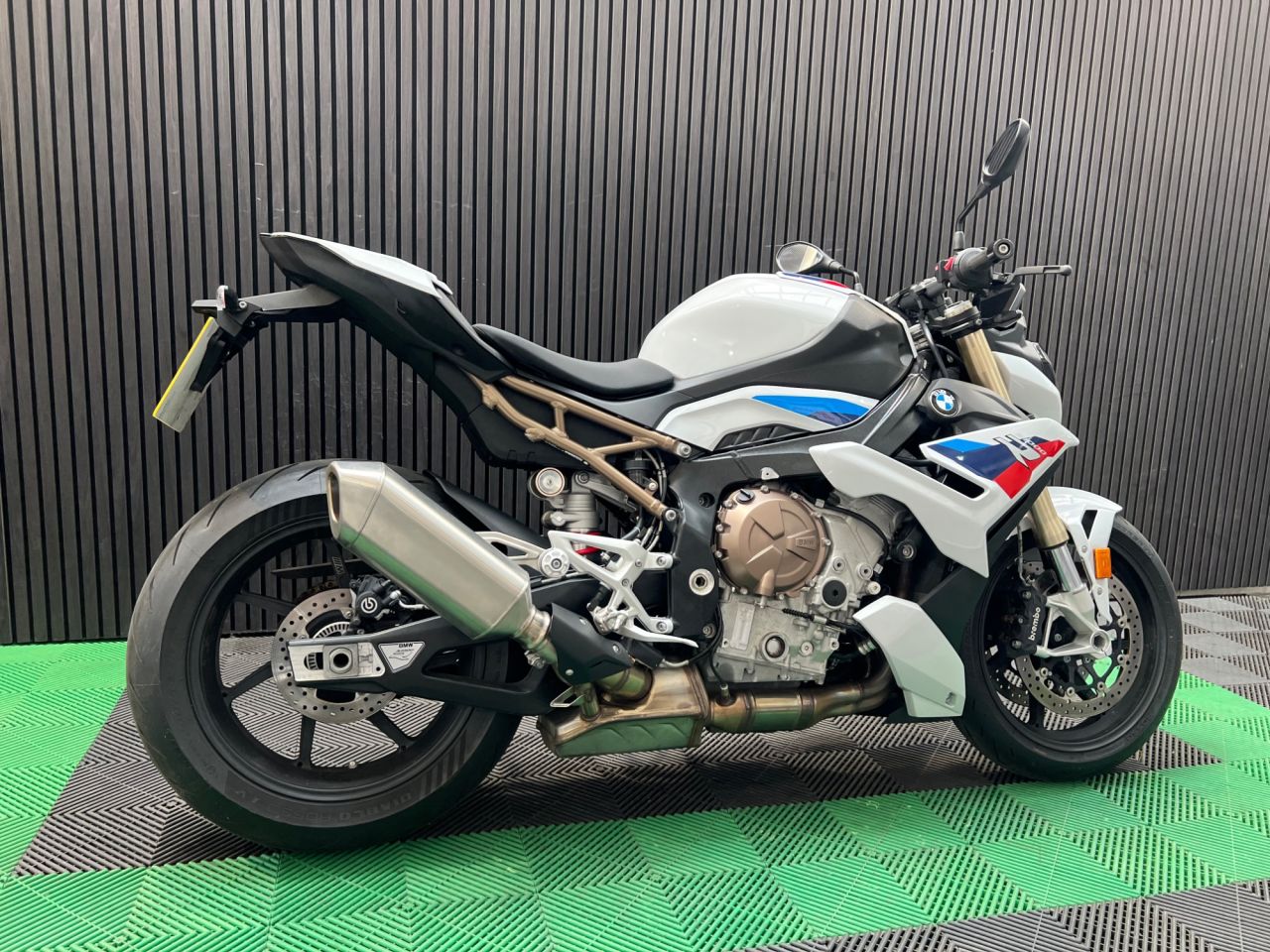 Used BMW S1000R for sale - 78862658: Photo 4