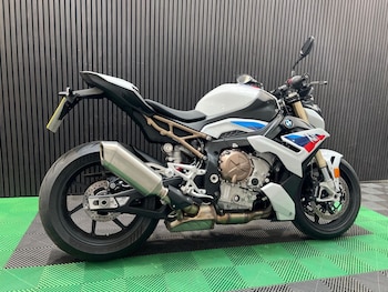 Used BMW S1000R undefined for sale - bike-78862658: Photo