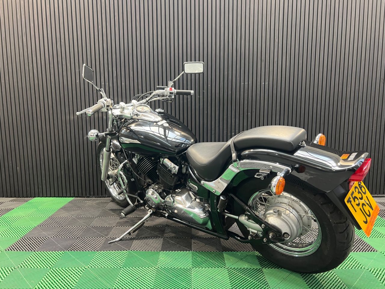 Used Yamaha XVS650 for sale - 78640077: Photo 10