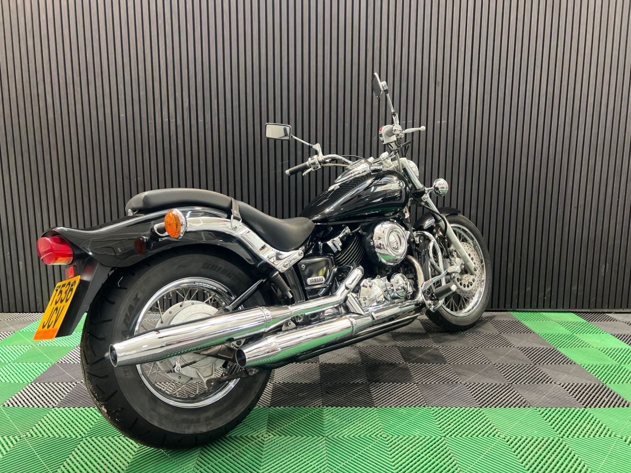 Used Yamaha XVS650 for sale - 78640077: Photo 11