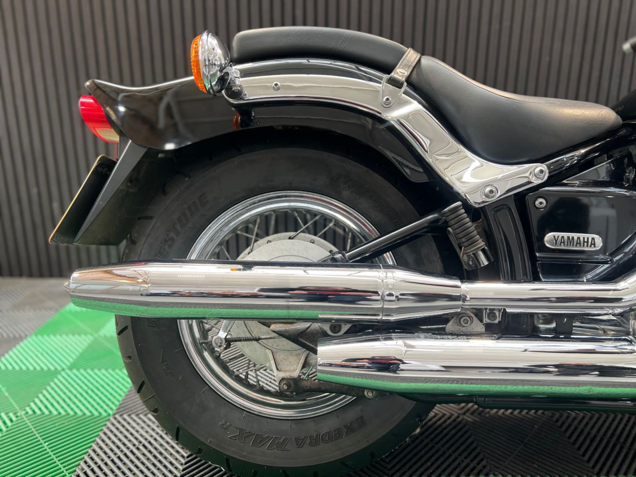 Used Yamaha XVS650 for sale - 78640077: Photo 12