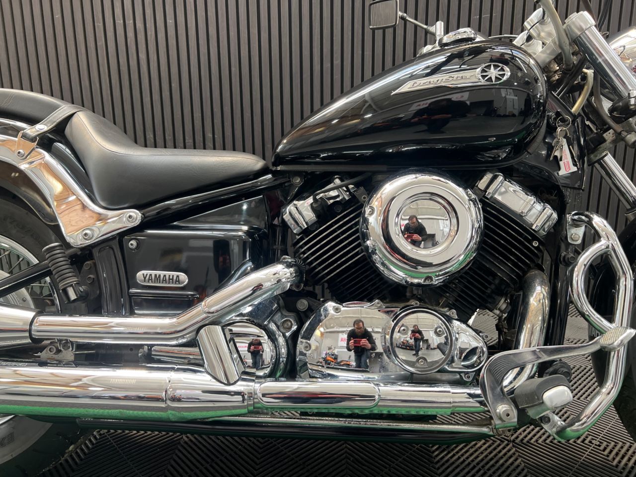 Used Yamaha XVS650 for sale - 78640077: Photo 13
