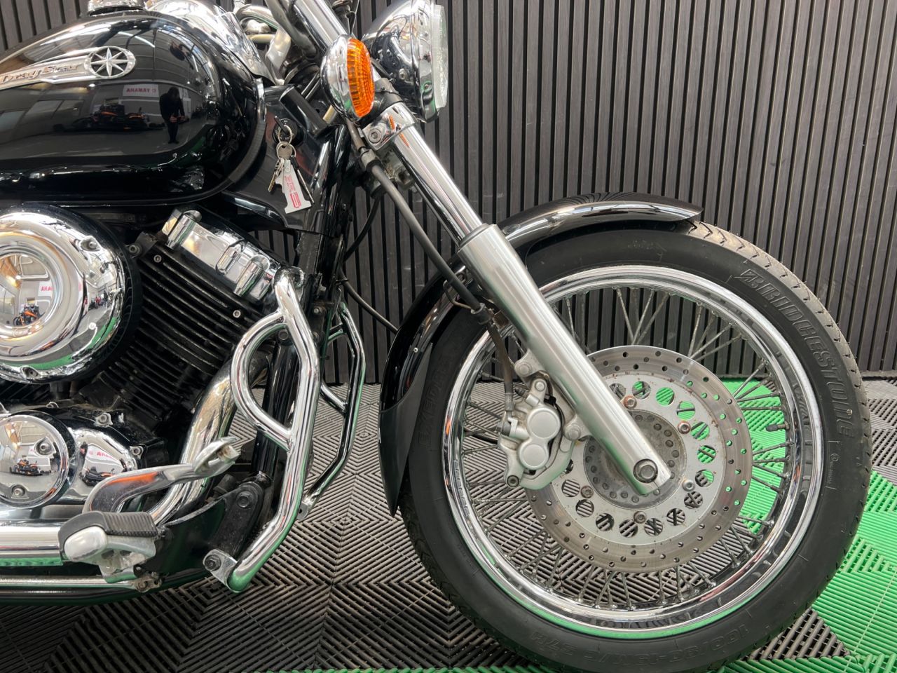 Used Yamaha XVS650 for sale - 78640077: Photo 14