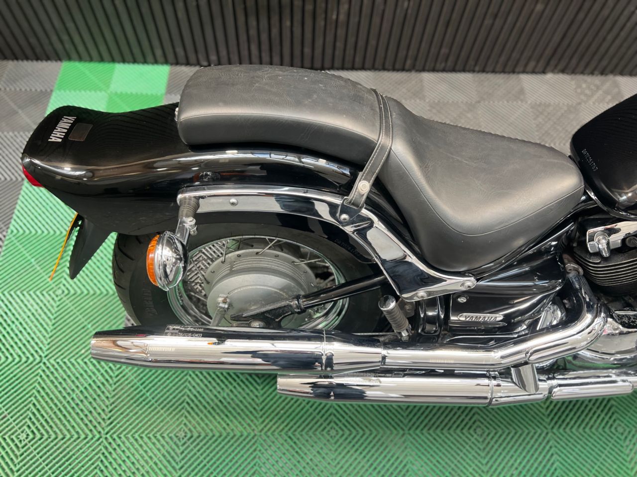 Used Yamaha XVS650 for sale - 78640077: Photo 15