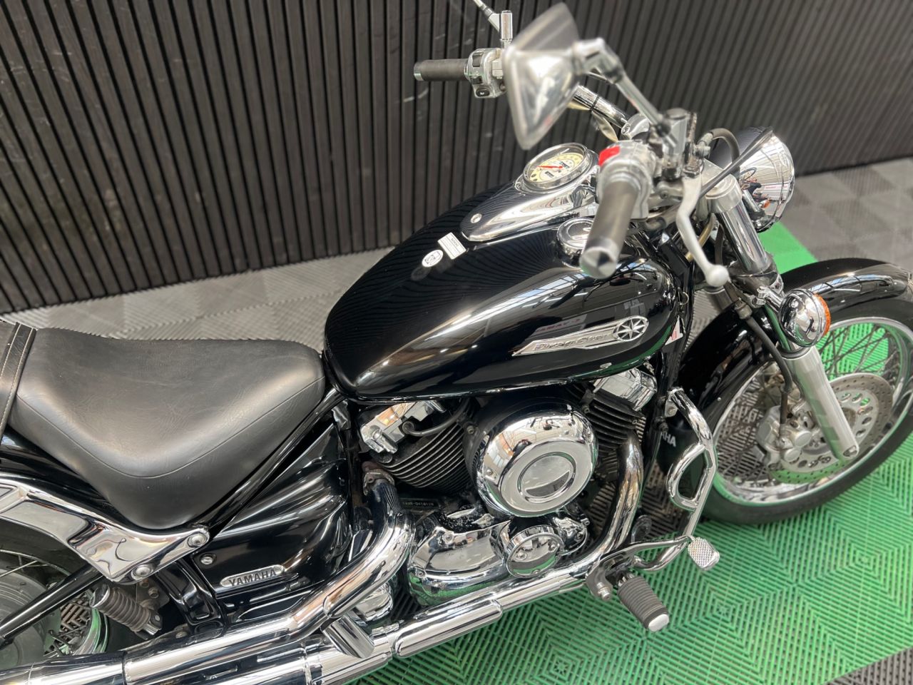 Used Yamaha XVS650 for sale - 78640077: Photo 16