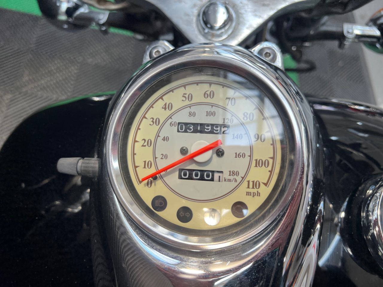 Used Yamaha XVS650 for sale - 78640077: Photo 17
