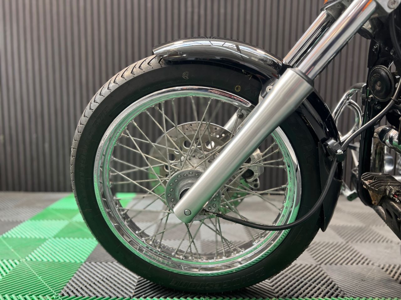 Used Yamaha XVS650 for sale - 78640077: Photo 18